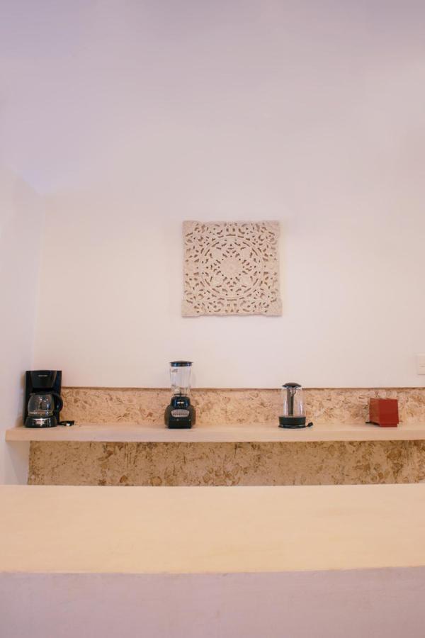 Casa Dell'Acqua Merida Luaran gambar