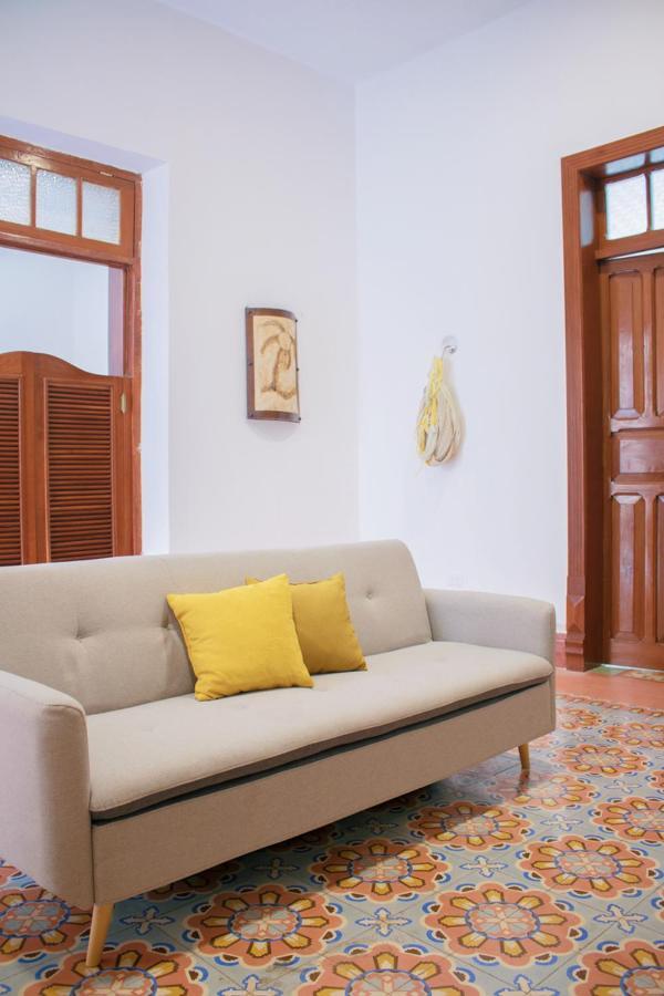Casa Dell'Acqua Merida Luaran gambar