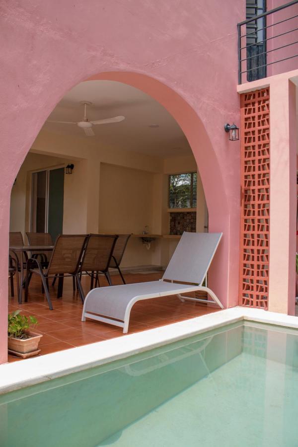 Casa Dell'Acqua Merida Luaran gambar