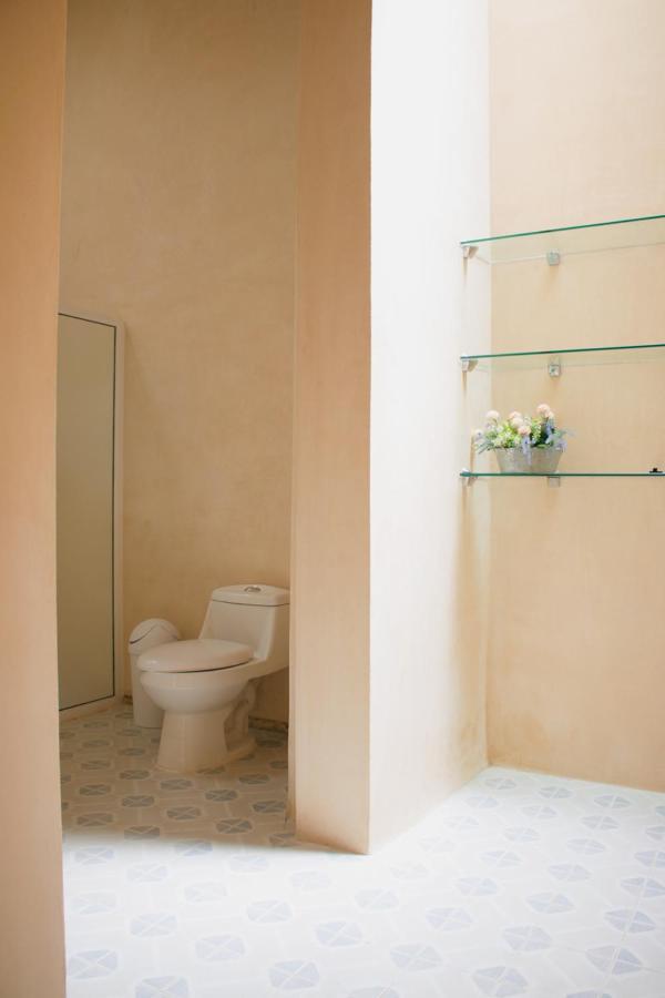 Casa Dell'Acqua Merida Luaran gambar