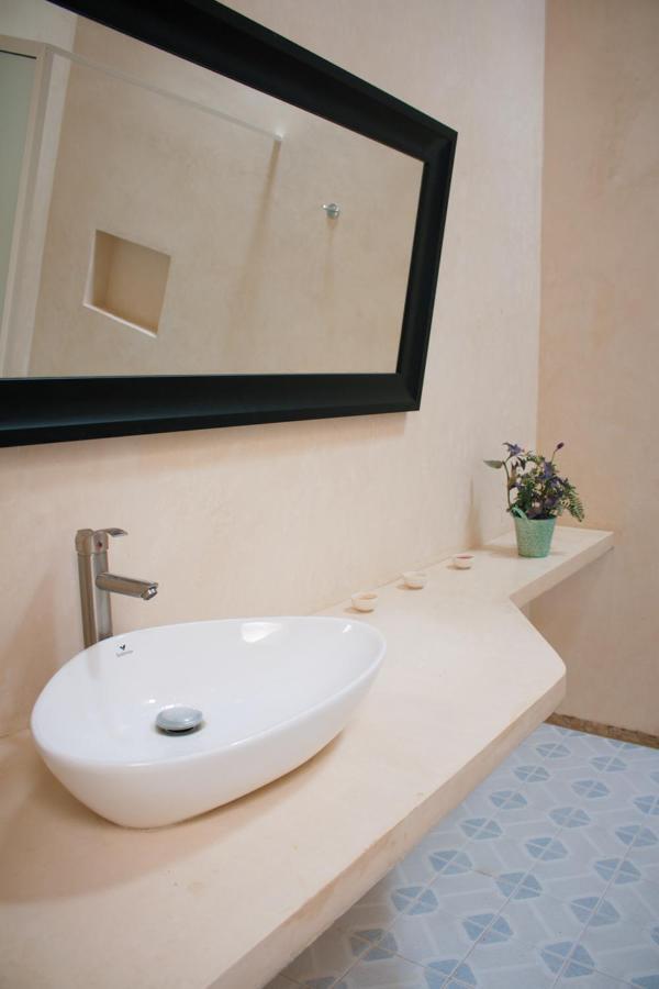 Casa Dell'Acqua Merida Luaran gambar
